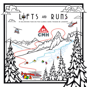 Lifts & Runs: CMH