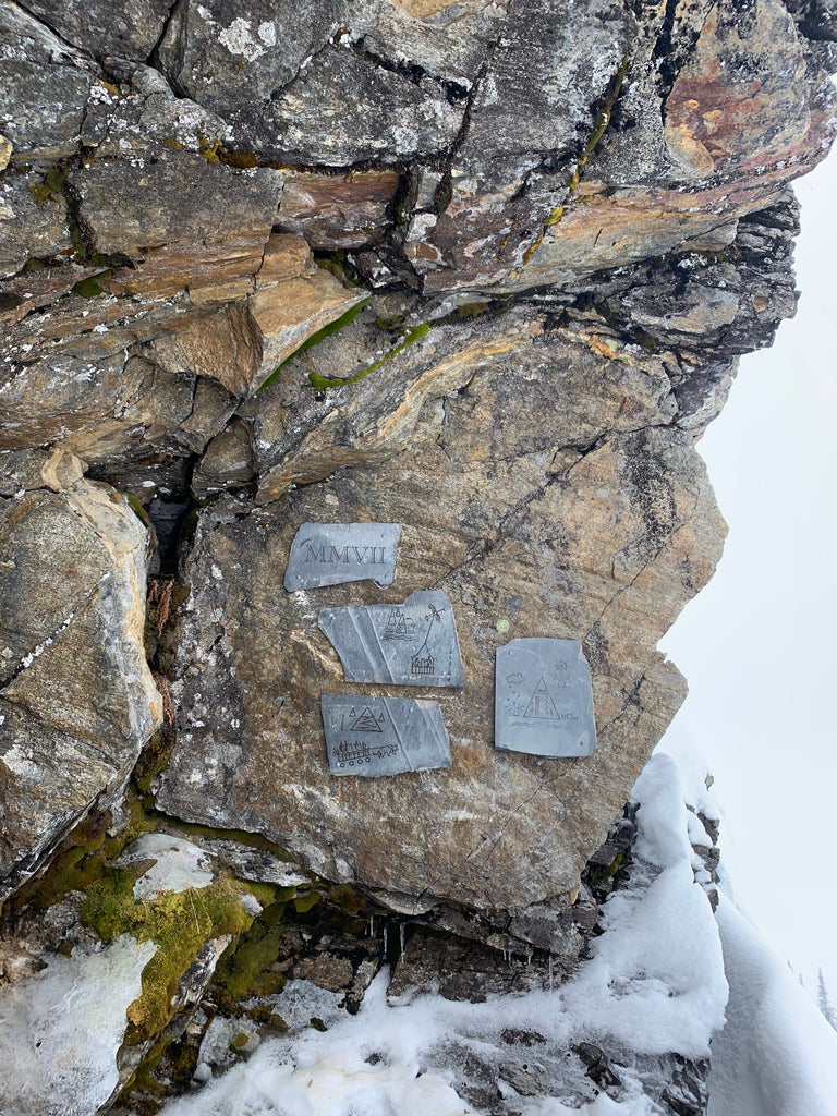 Pictographs