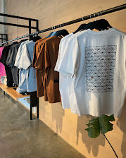 Cabin Collective Brand Collaboration
