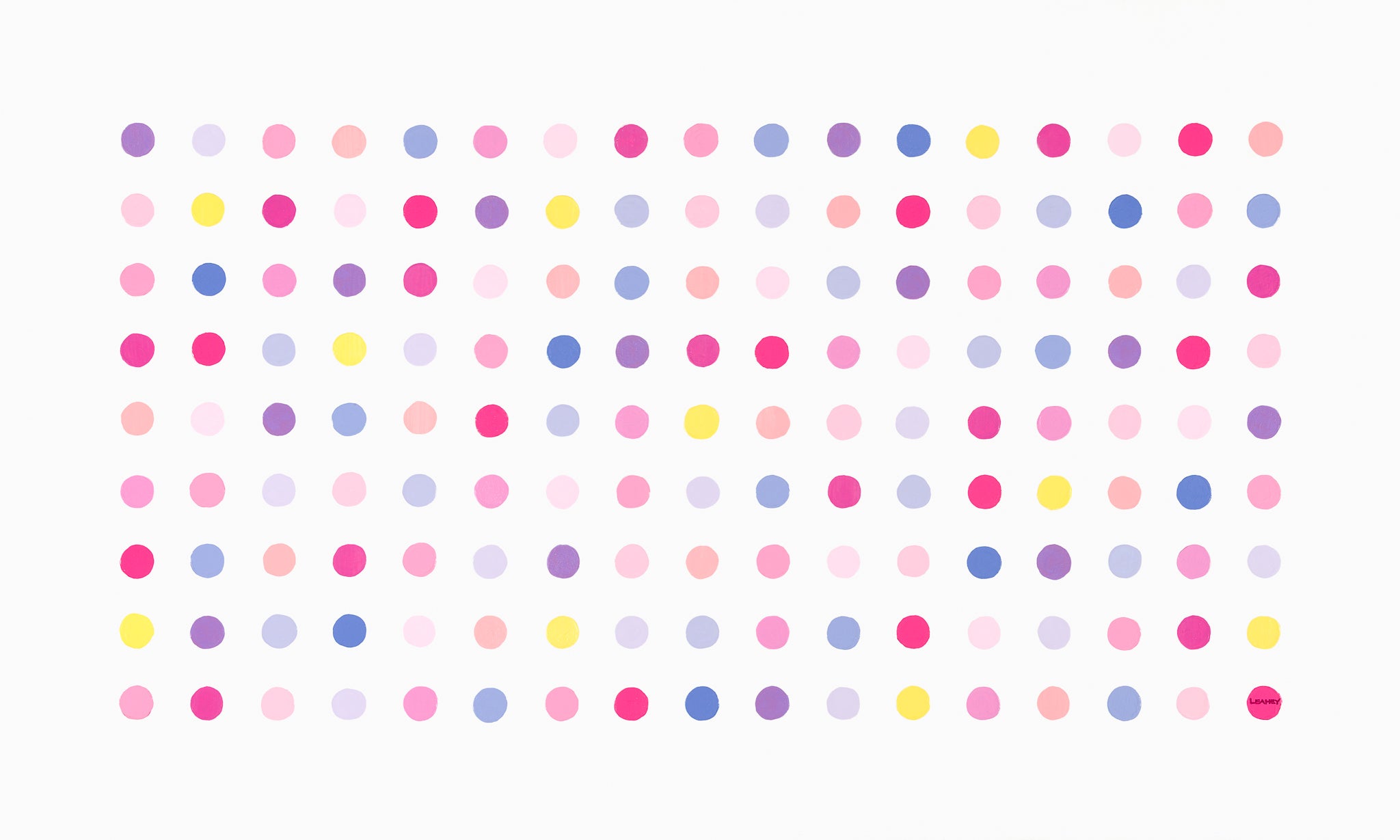 Disco Dots